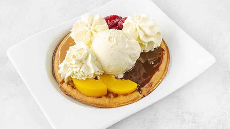 Waffles